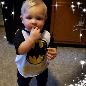 Meet your Posher, Sherry